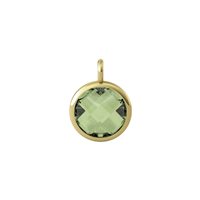 Pendente Kidult Donna ENERGY STONE in Acciaio 741104 - 741104